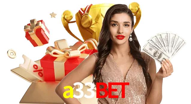 Jogue com dealers reais no a33bet!