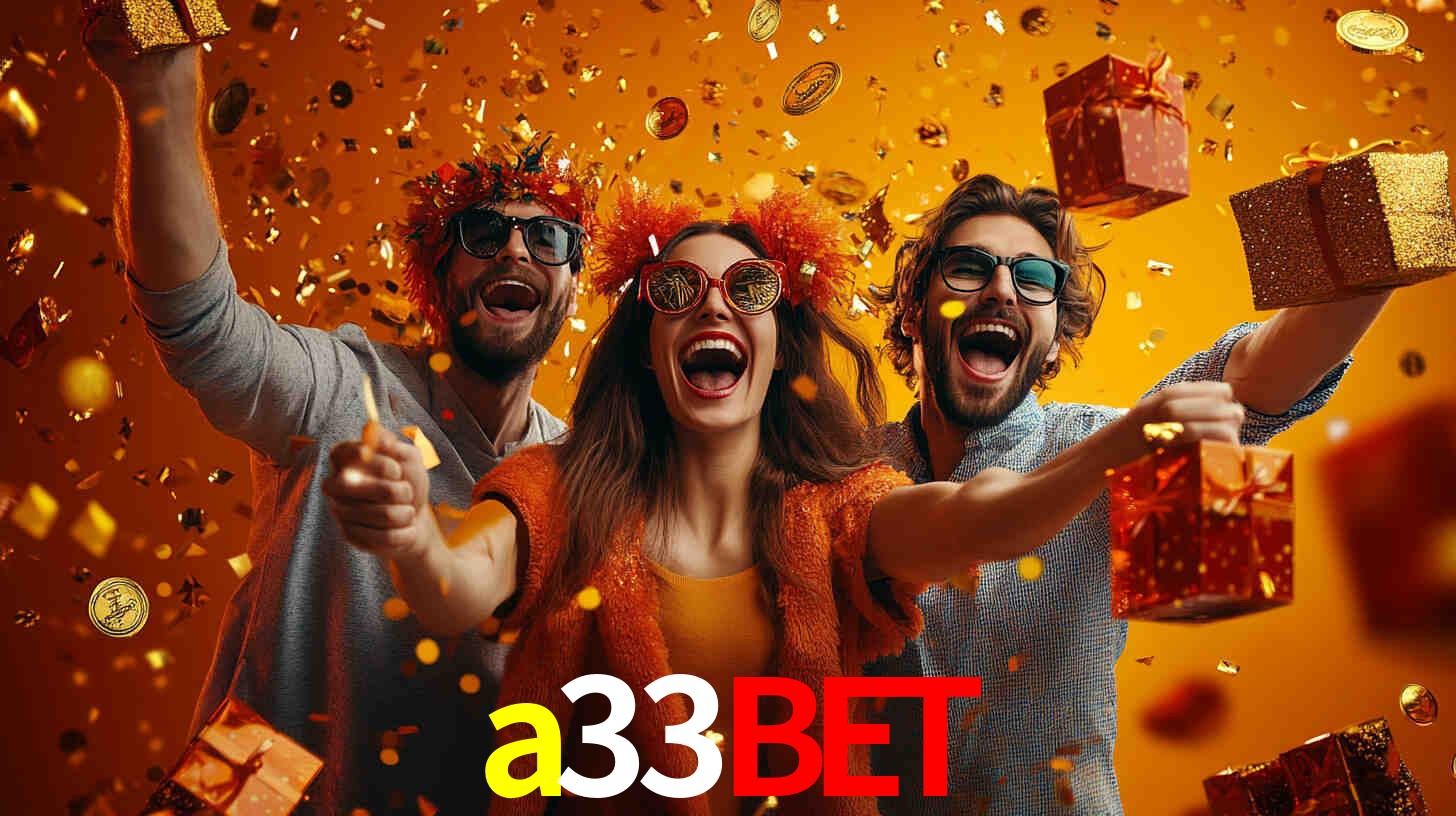 a33bet: Seu Cassino Premiado com Pagamentos Rápidos