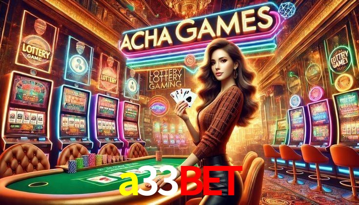 Experiência VIP a33bet
