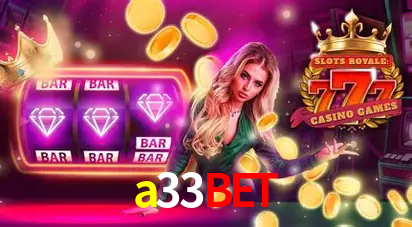 Desvendando o Mundo dos Jogos Virtuais na a33bet