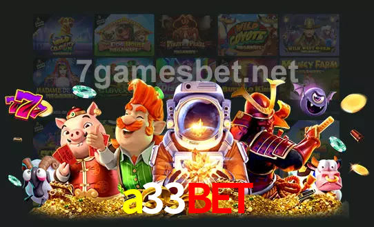 cassino a33bet