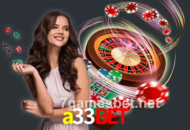 vivo no cassino a33bet