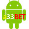 Aplicativo a33bet para Android