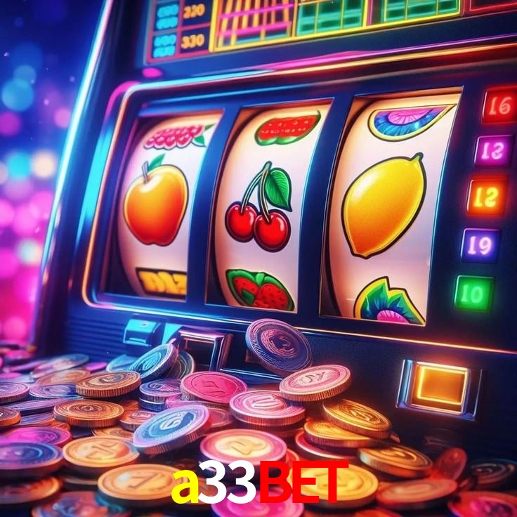 Benefícios da Conta a33bet