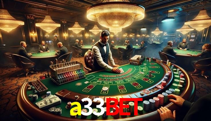 Games Directory a33bet