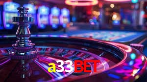 Segurança 2FA a33bet