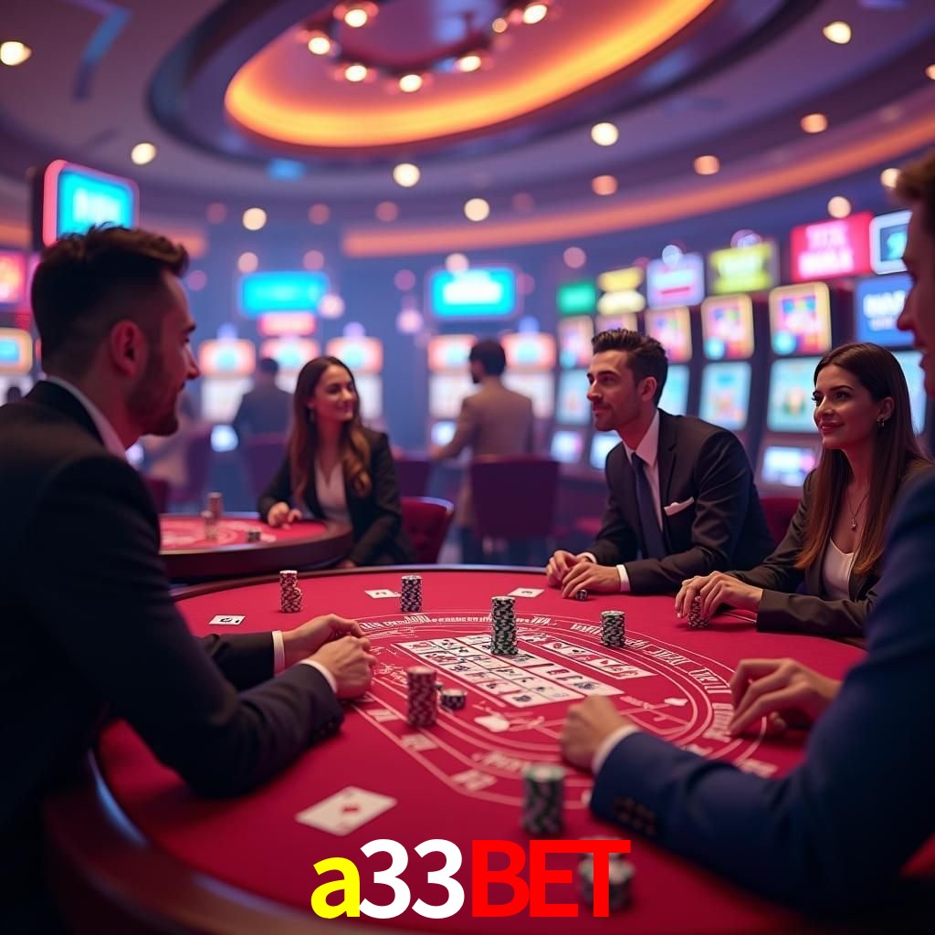 Apostas de Futebol a33bet
