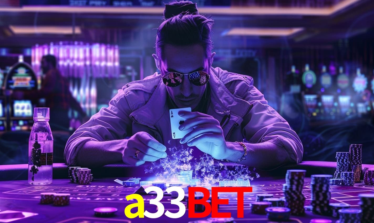 Football Betting a33bet