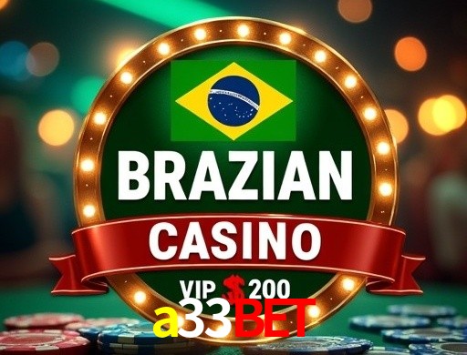 a33bet - Análise de Mercados Esportivos
