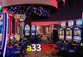 a33bet Brasília - Leaderboards