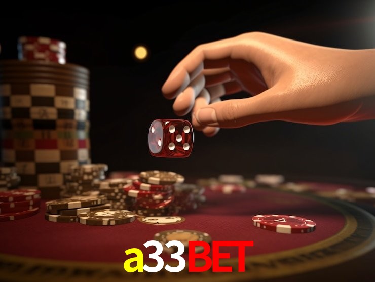 Ofertas Exclusivas a33bet