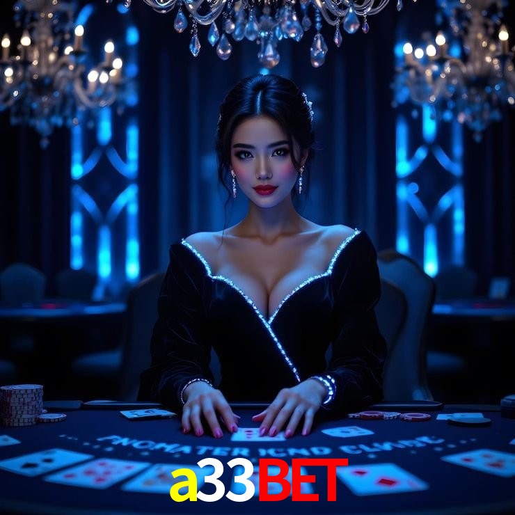 a33bet Brasília - Jogo Features