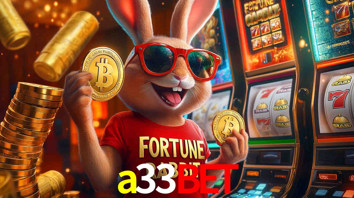 A Popularidade dos Caça-Níqueis no a33bet