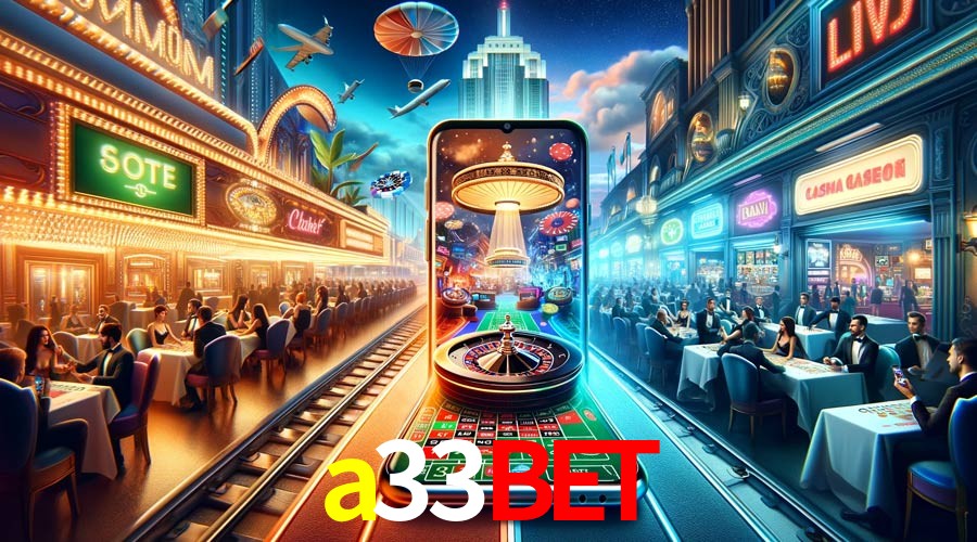 Exclusive Offers a33bet