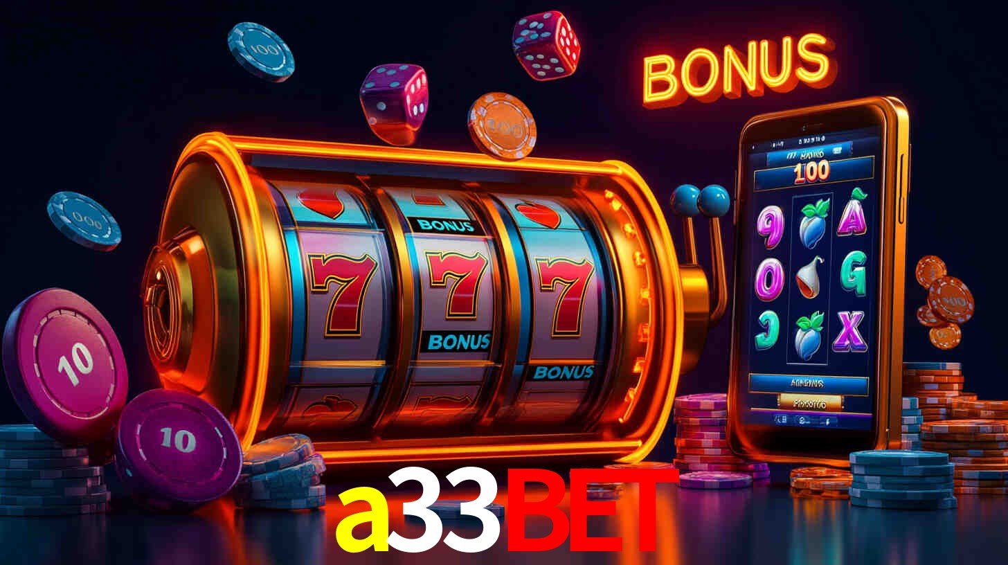 Inovações de Jogos na a33bet: O Futuro das Experiências Interativas