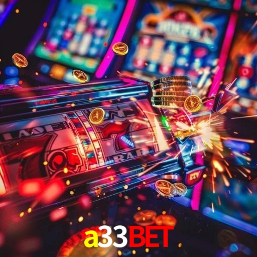 Apostas de Tênis a33bet