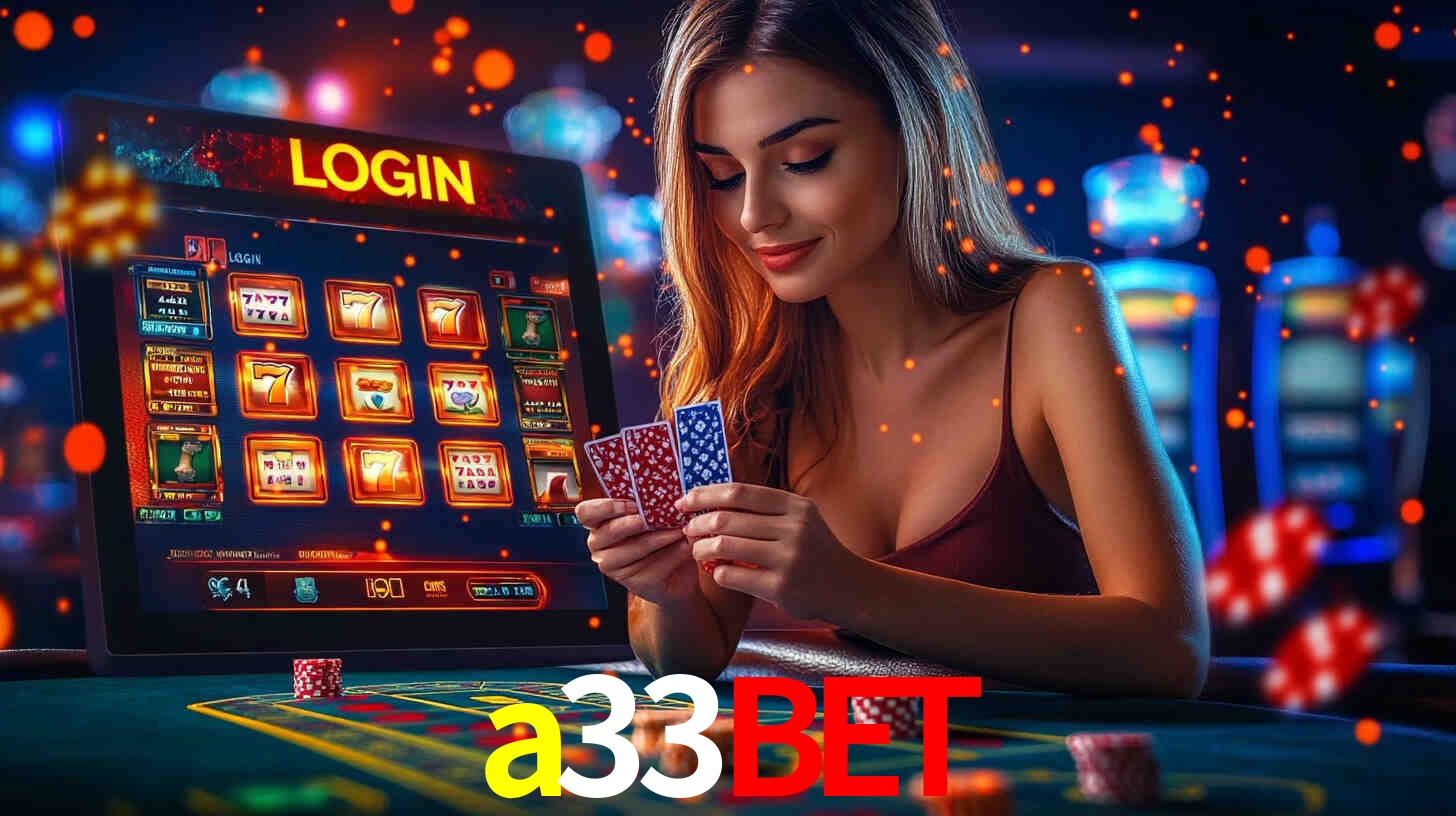 a33bet: A Experiência de Casino com Jogos de Mesa ao Vivo