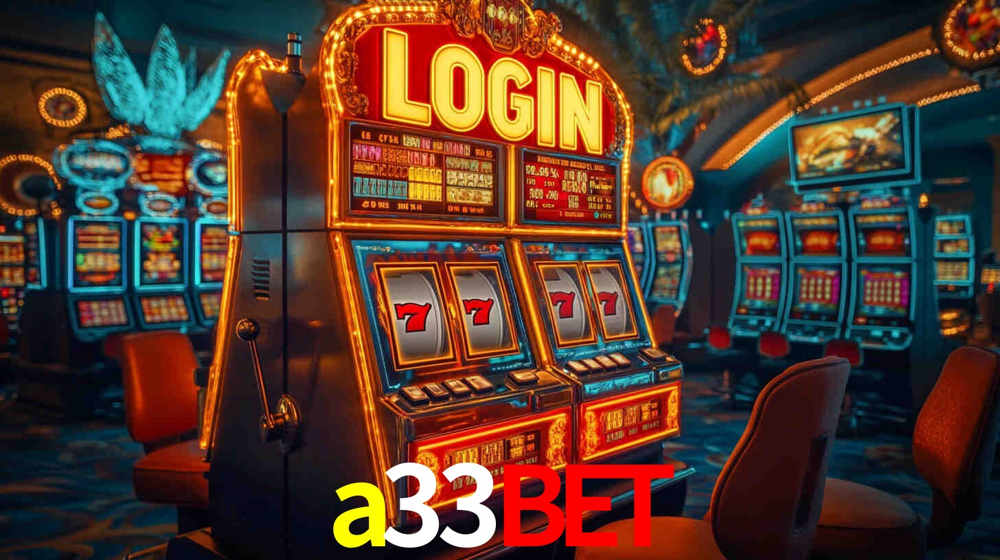 Welcome Bonus a33bet