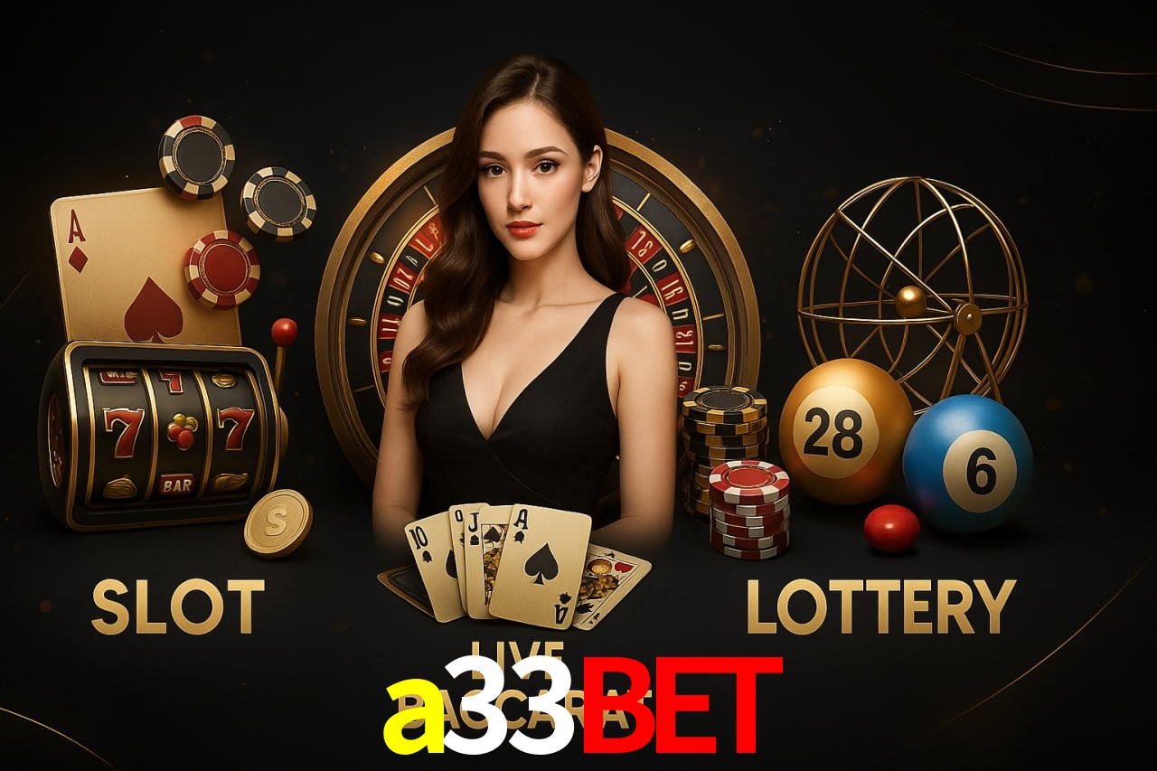 a33bet Salvador - Promo Stats
