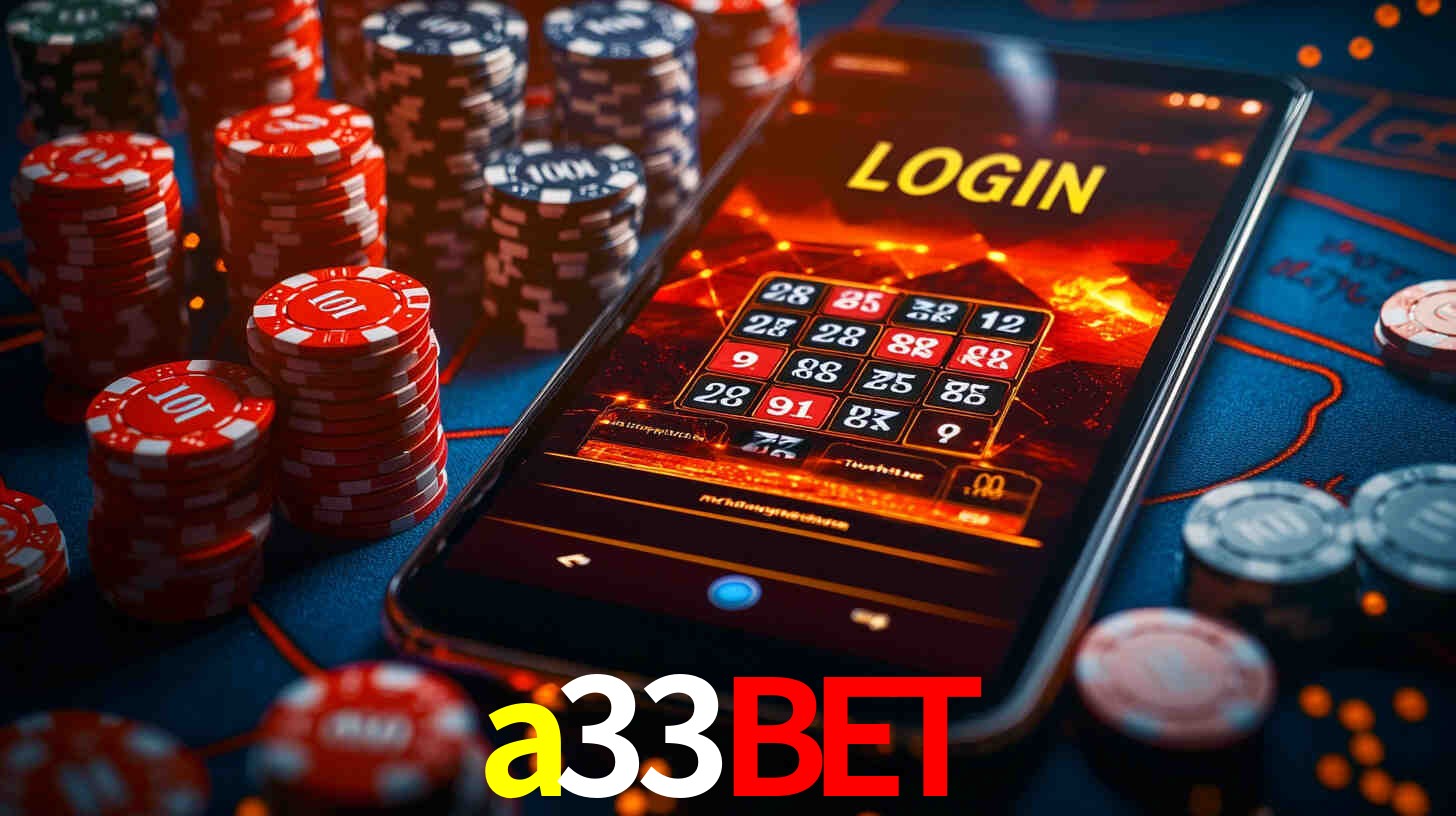 a33bet.com