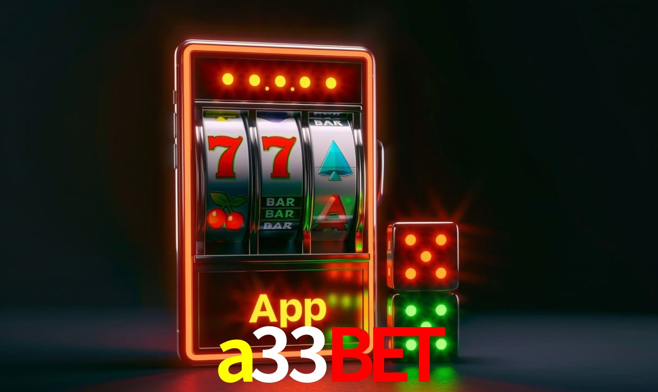 Integração de APIs a33bet