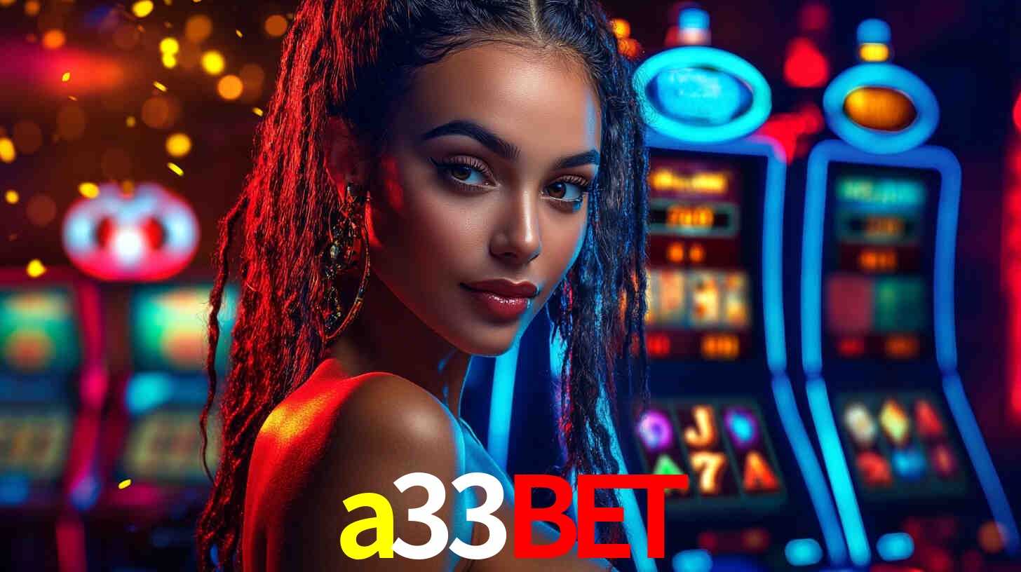 Descubra o Programa VIP da a33bet: Vantagens Exclusivas para Jogadores
