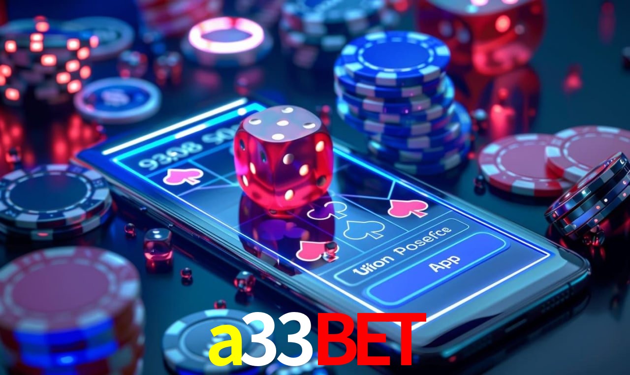 a33bet Brasília - Betting Features