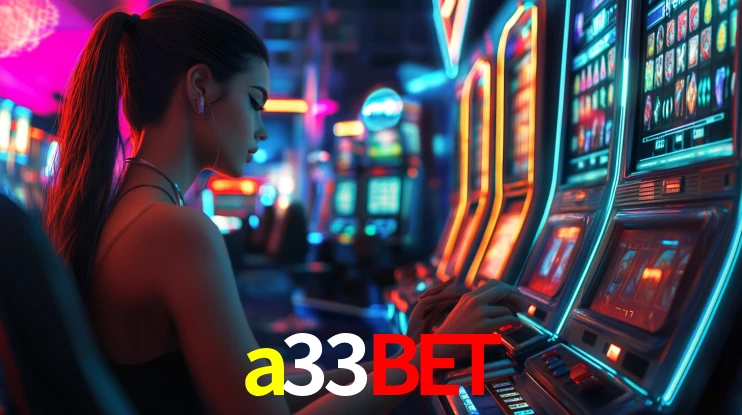 Exclusive Games a33bet