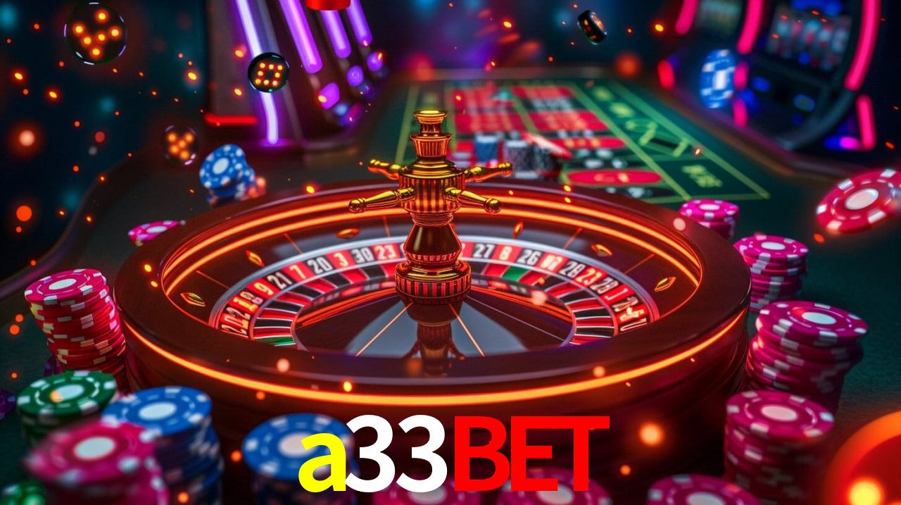 Programa VIP a33bet