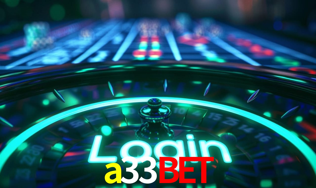 Provedores de Jogos a33bet