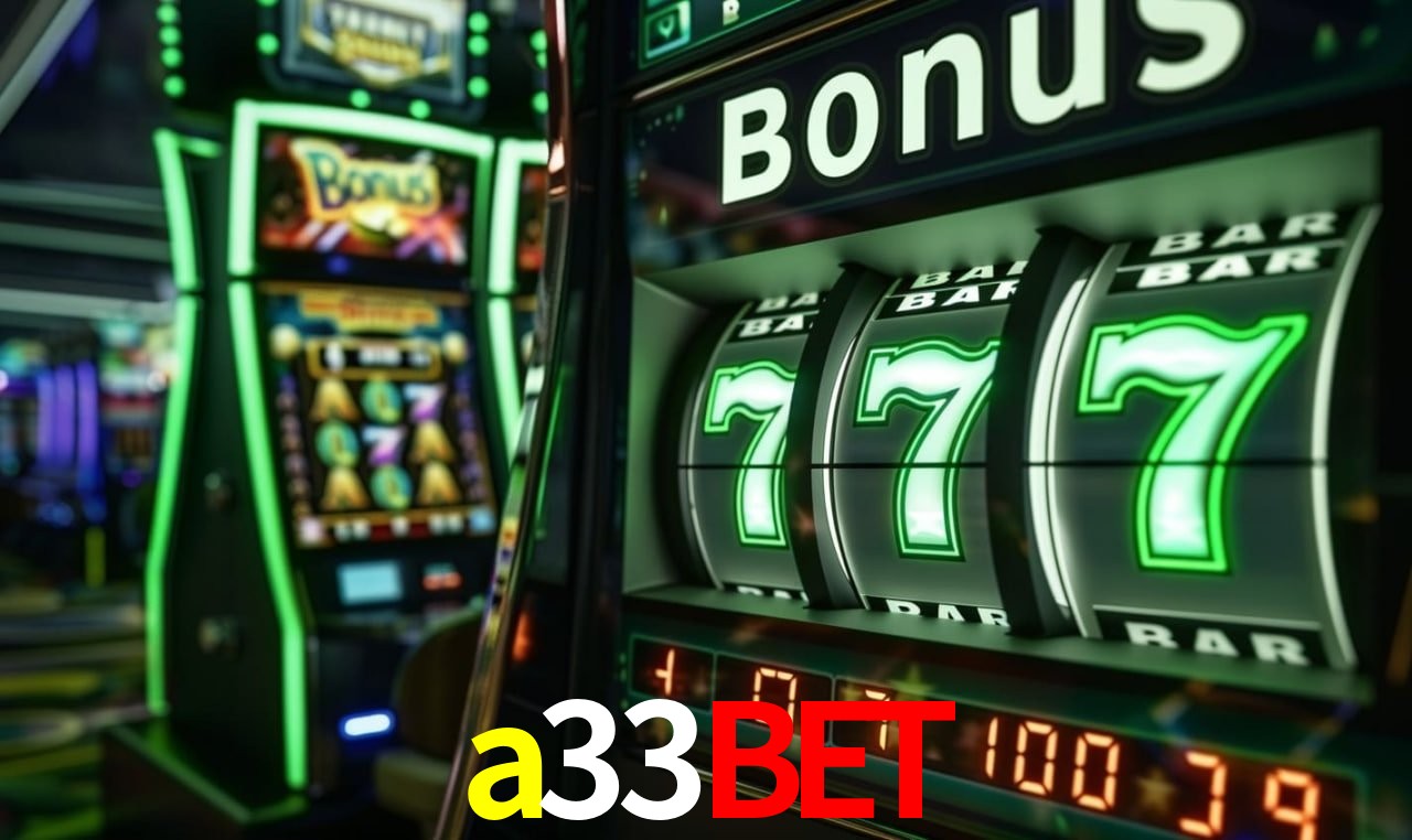 Account Benefits a33bet