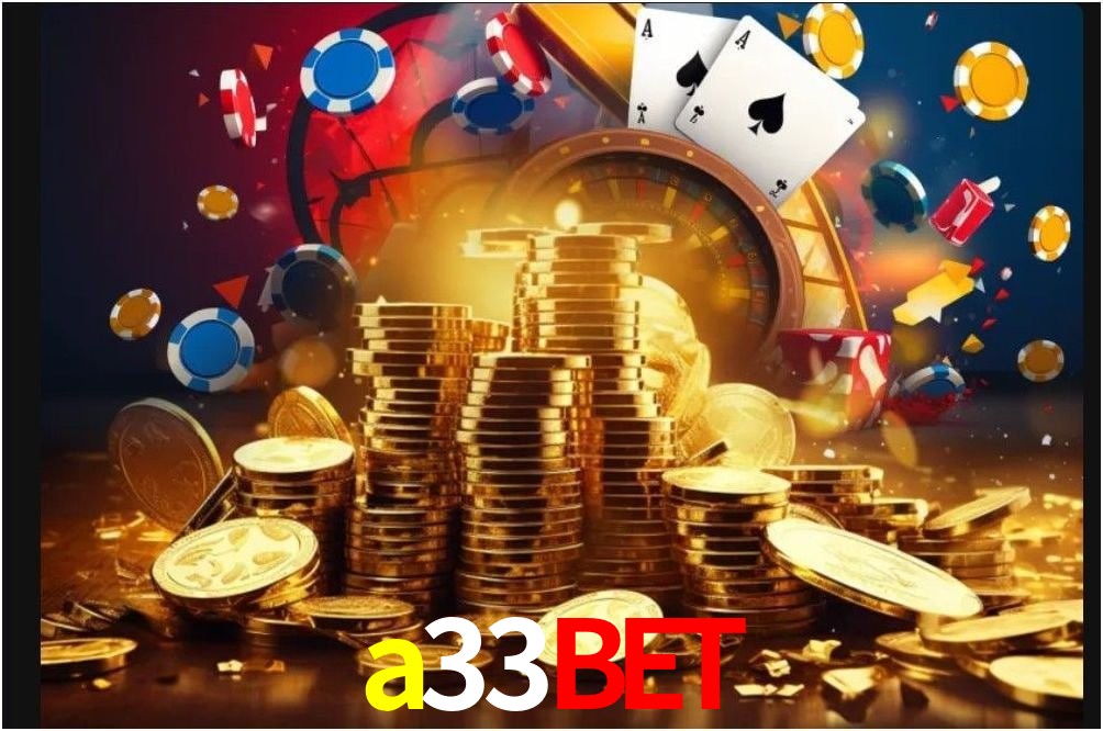 Bônus Diários a33bet