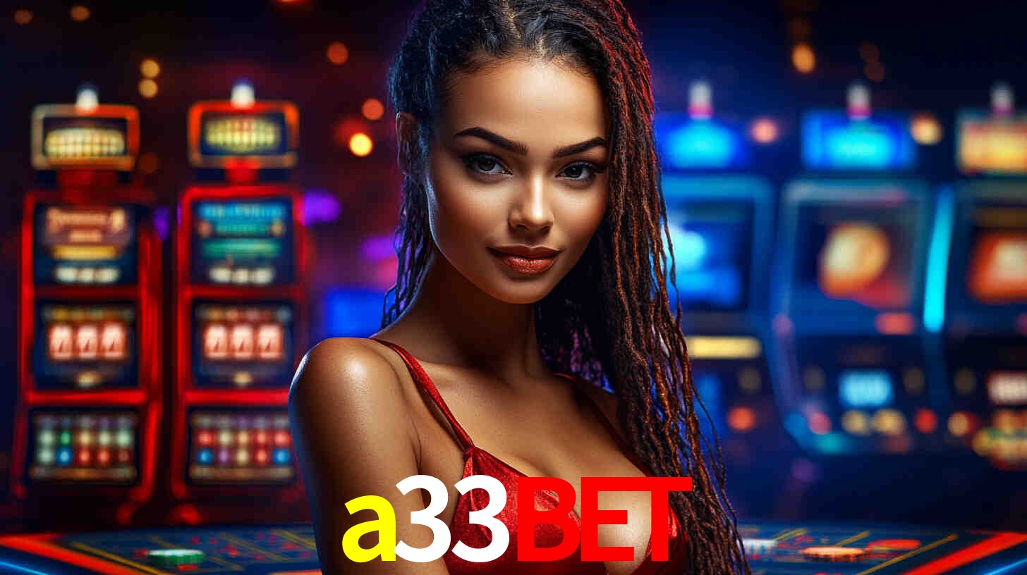 Desvendando o Mundo dos Jogos Virtuais na a33bet