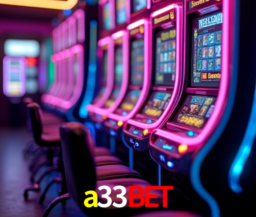 a33bet Rio de Janeiro - Slot Strategy