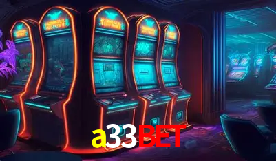 a33bet Bônus - Pacote R$5.000 + VIP