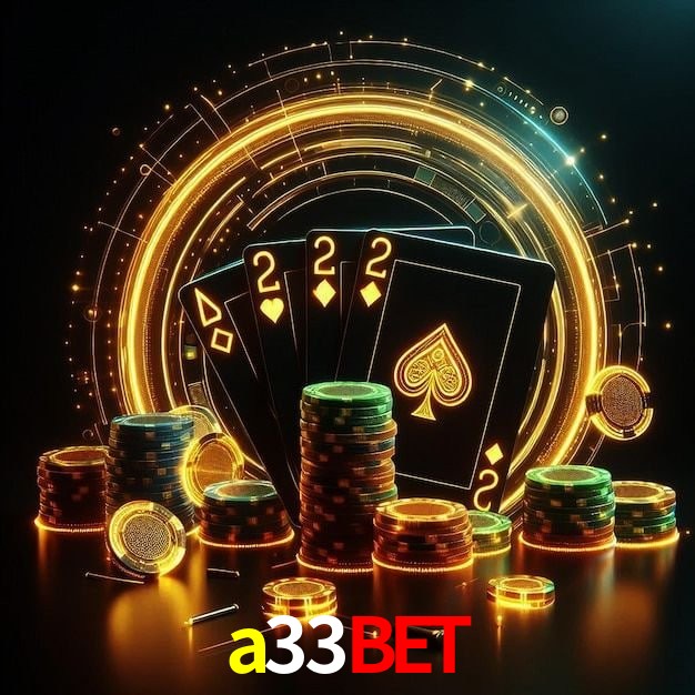 Promoções Sazonais a33bet