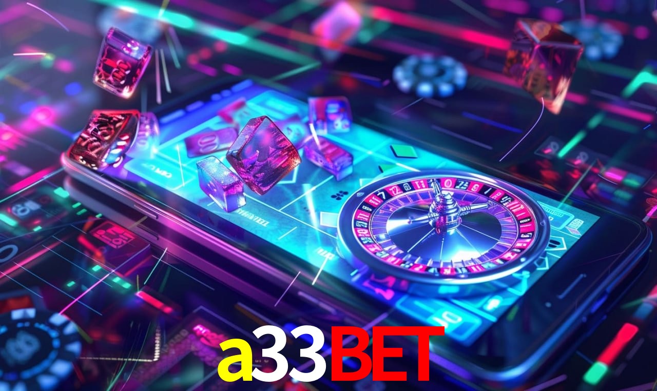 Login Seguro a33bet