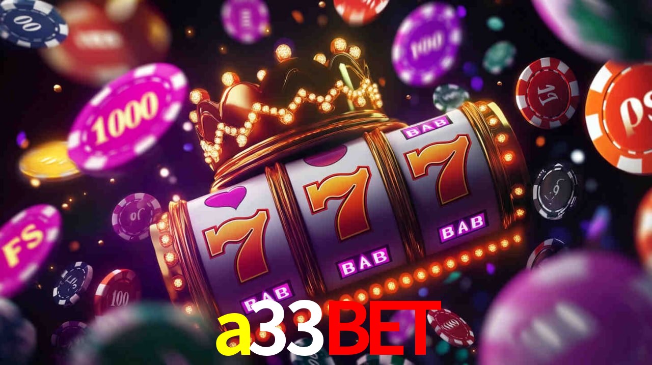 Secure Login a33bet