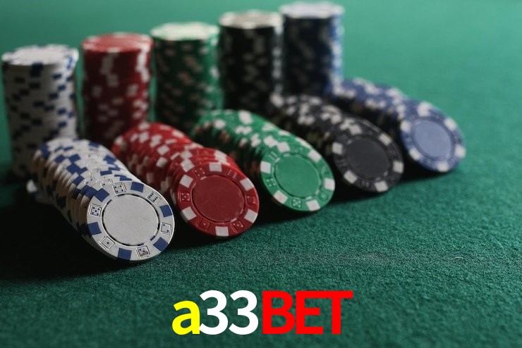 Game Providers a33bet