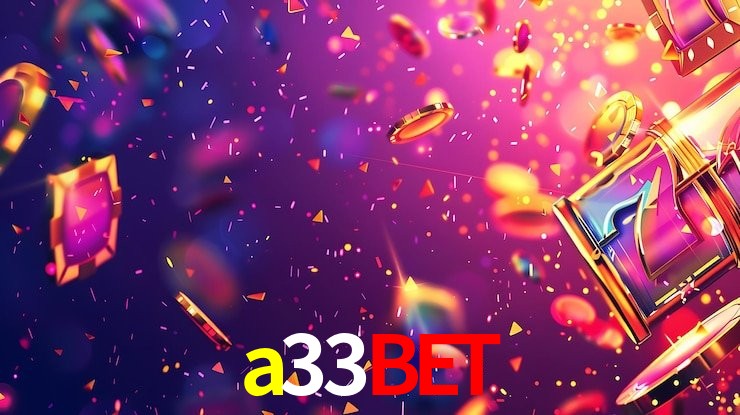 Interface Premium a33bet