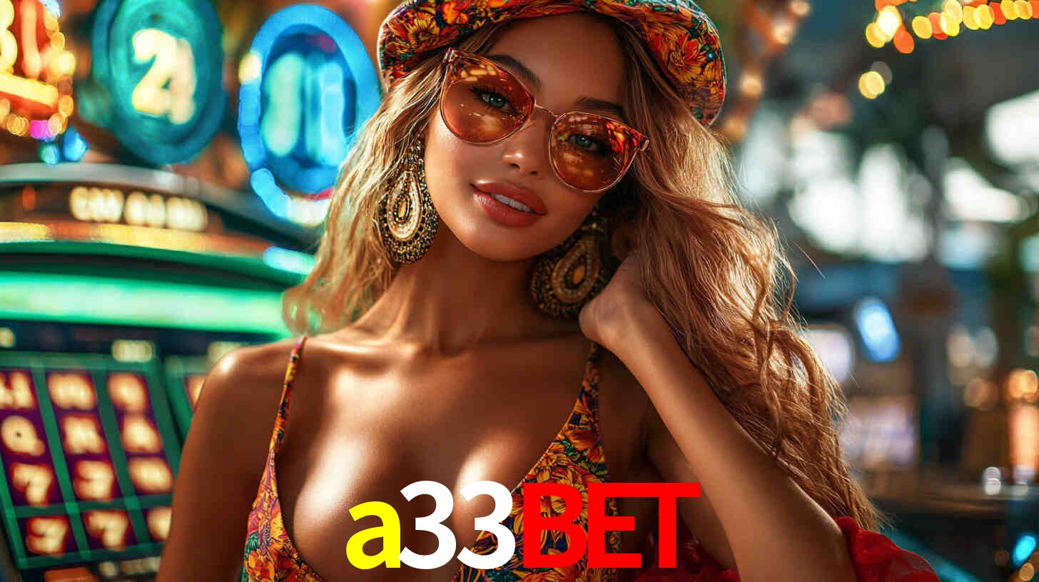 Programa VIP a33bet