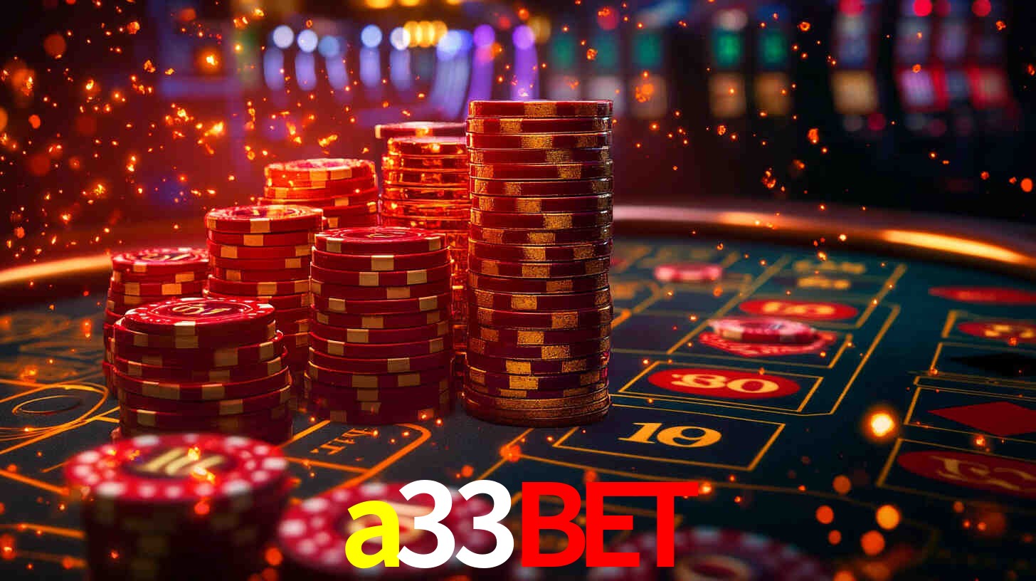 Tournaments a33bet