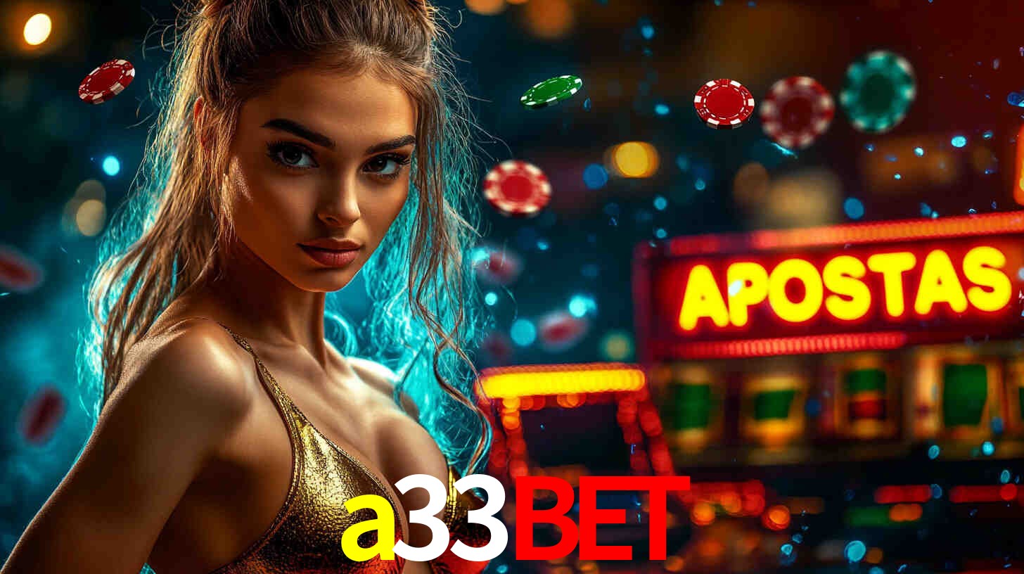 Explorando a Categoria de Eventos em Apostas na a33bet