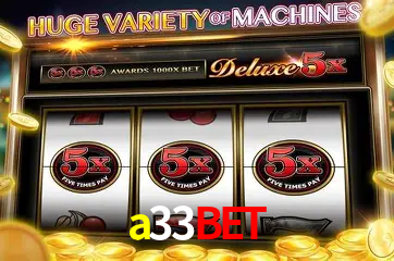 Desvendando o Mundo dos Jogos Virtuais na a33bet