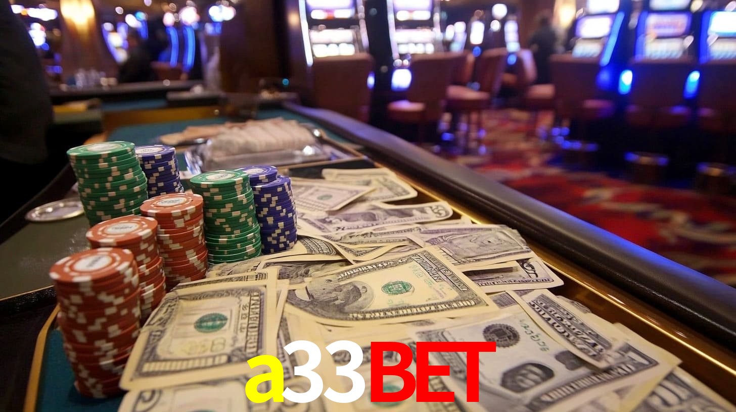 a33bet Salvador - Strategy