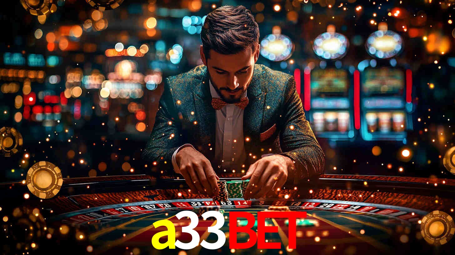 Daily Bonuses a33bet