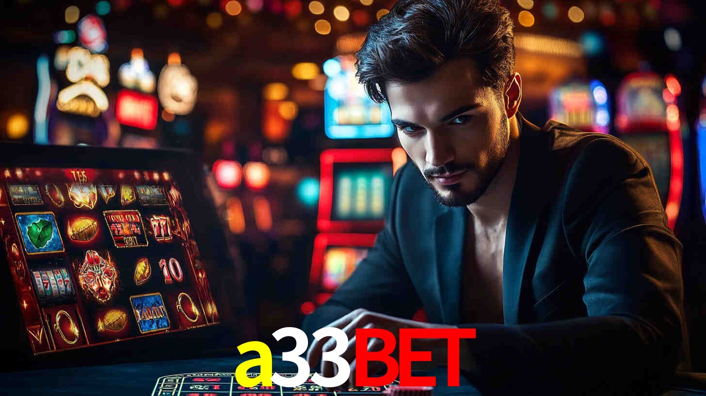 a33bet.com