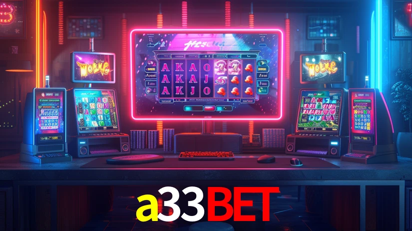 a33bet