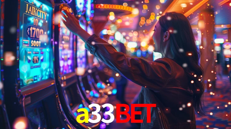 Explore as vantagens do a33bet: serviço profissional e confiabilidade