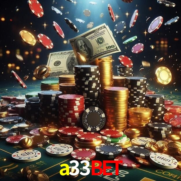 Jogos Exclusivos a33bet